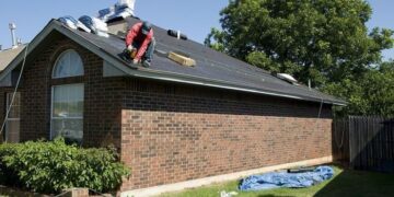 Excel Roofing Services Contact Information