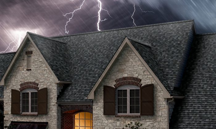 Roof Storm Damage Checklist [What To Do After A Storm]