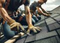 Roof Repair Chicago Illinois | Roofing Company - Enriquez Gutter