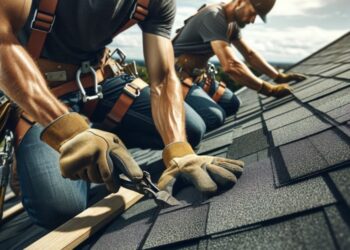 Roof Repair Chicago Illinois | Roofing Company - Enriquez Gutter