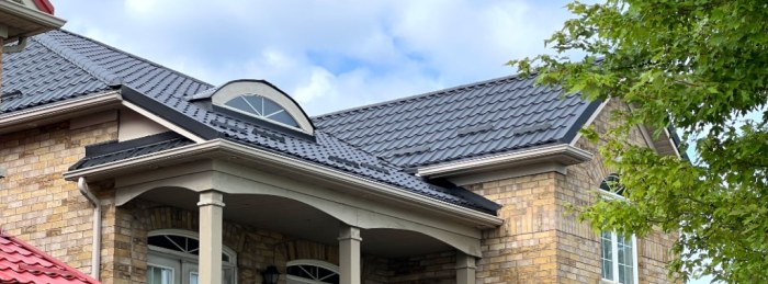 What Warranties or Guarantees are Typically Offered For Metal Roofing ...