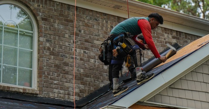 Emergency Roofing Services in Georgia | 24/7 Roof Repair