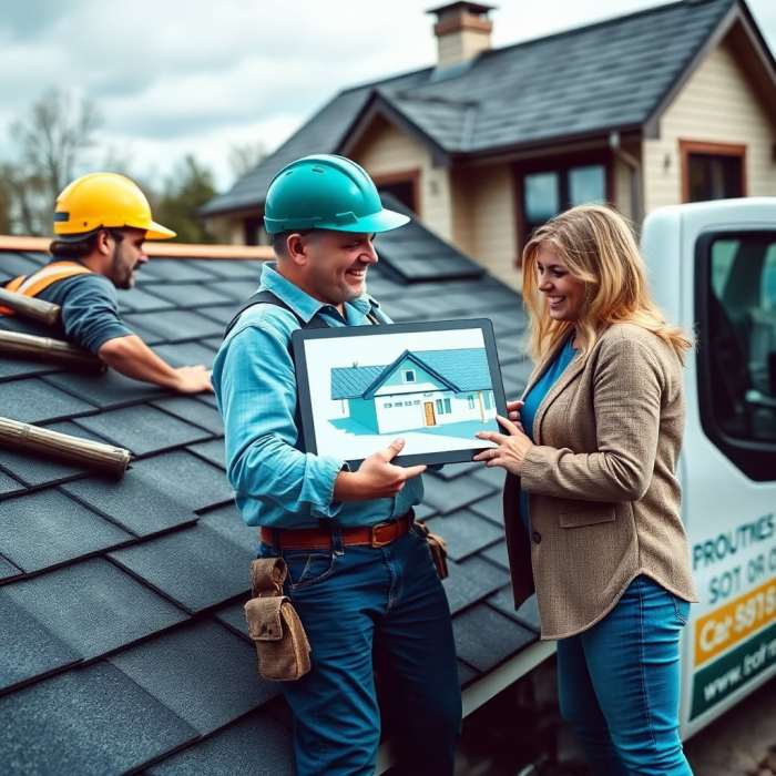 ⭐ Best Roofing Contractors near me in Canada - 5 Star Rated Near You ...