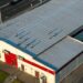 Warehouse Roof Replacement Cost - Estimate Florida Consulting