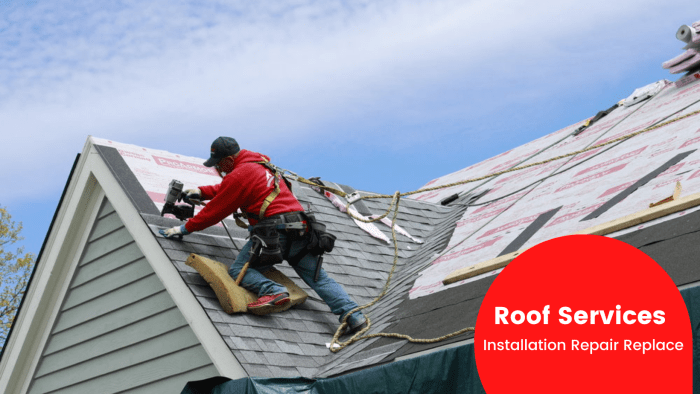 Best Roofing Company Near Me, For Residential, Commercial Roofing