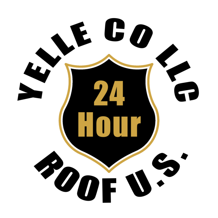 Your Trusted Tulsa Roofing Company - 24 Hour Roof US