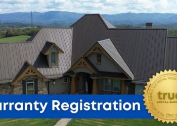 Metal Roof Warranty | True Metal Supply