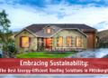 Your Top FAQs on Energy-Efficient Roofing - Code Engineered Systems ...