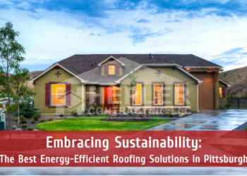 Your Top FAQs on Energy-Efficient Roofing - Code Engineered Systems ...