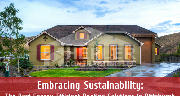 Your Top FAQs on Energy-Efficient Roofing - Code Engineered Systems ...