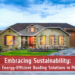 Your Top FAQs on Energy-Efficient Roofing - Code Engineered Systems ...