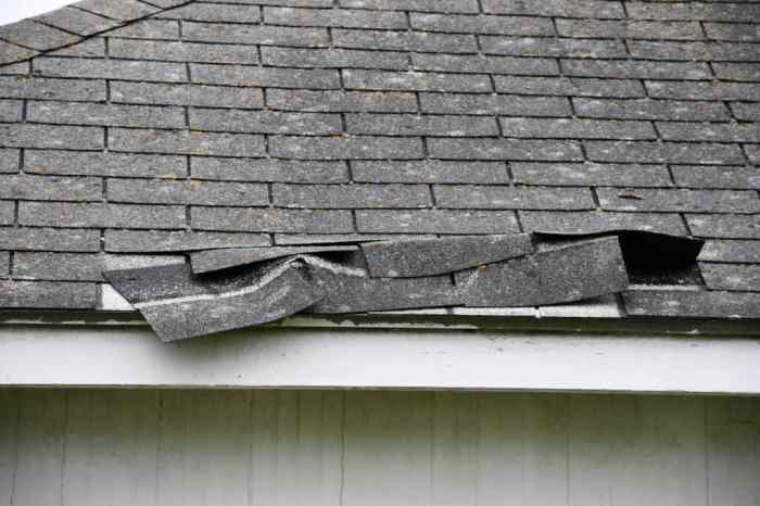 Hail Damage: Roof Inspection Guide - SMC Construction