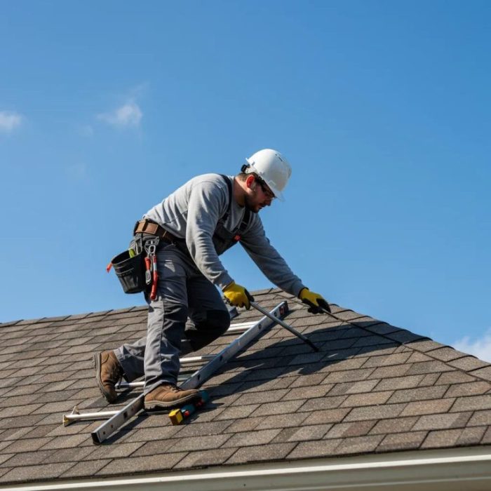 Discover Top Roofing Companies Near Me for Quality Service – Perfect ...