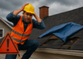 Emergency Roofing Contractor in Jacksonville: Your Quick Rescue Guide
